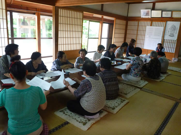 平成２５年度　町民教養講座実施内容