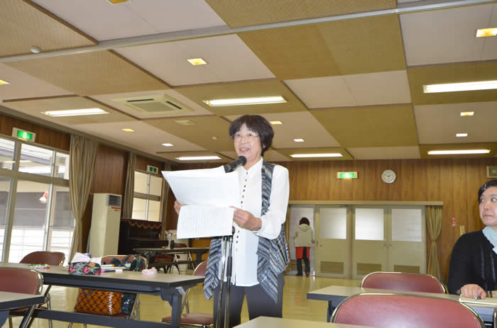 平成２５年度　町民教養講座実施内容