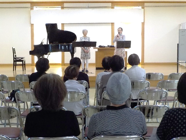 令和元年度　町民教養講座実施内容