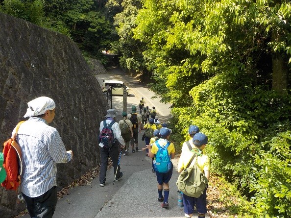 令和元年度実施内容